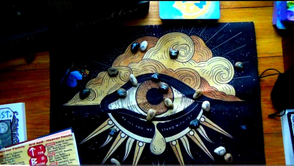 Pisces, The Whole D@mn Pie ~ October&nbsp;2025